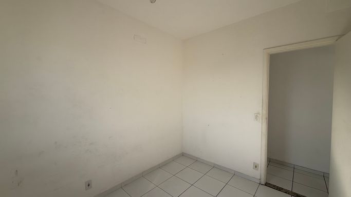 DORMITÓRIO 1