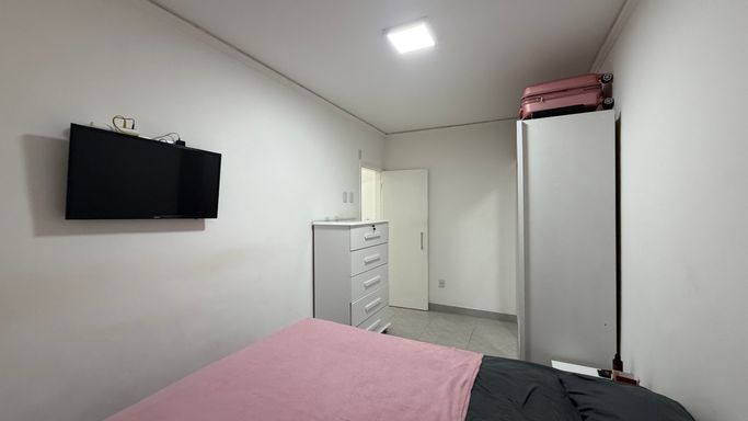 DORMITÓRIO