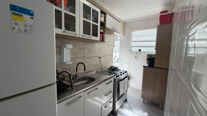 COZINHA