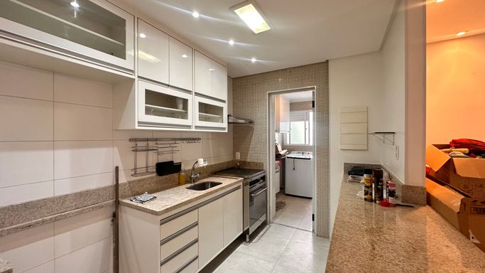 COZINHA