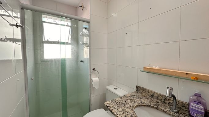 WC SUÍTE