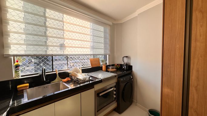 COZINHA