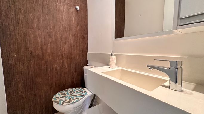 LAVABO