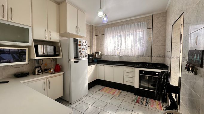 COZINHA
