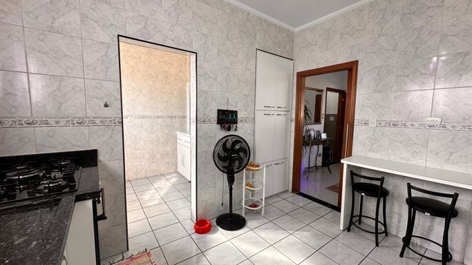 COZINHA