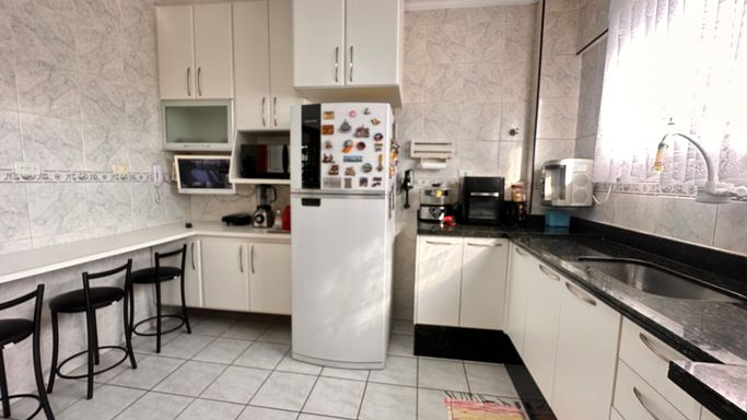 COZINHA