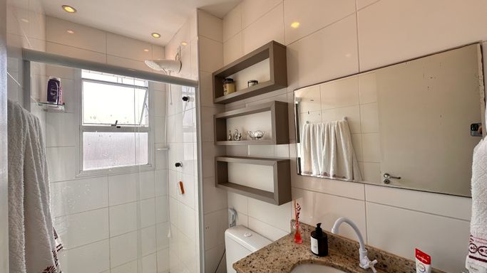 WC SUÍTE
