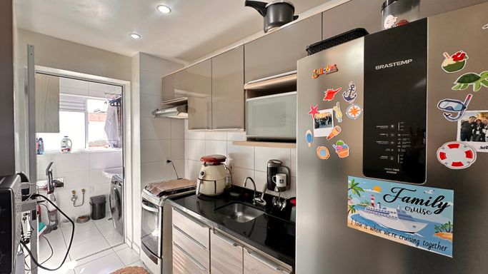 COZINHA