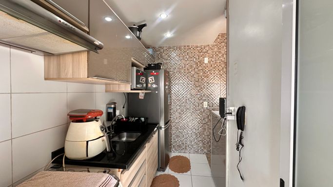 COZINHA