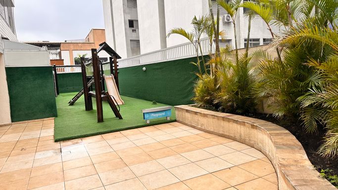 PLAYGROUND
