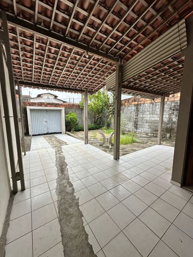 GARAGEM