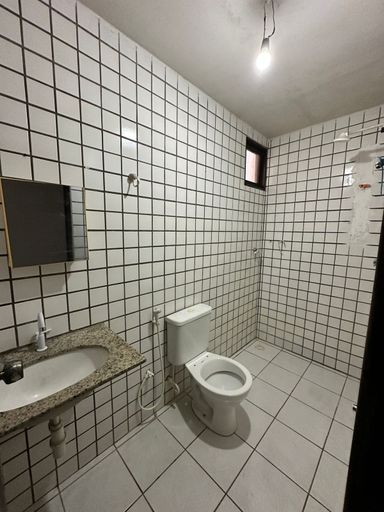 BANHEIRO SUÍTE