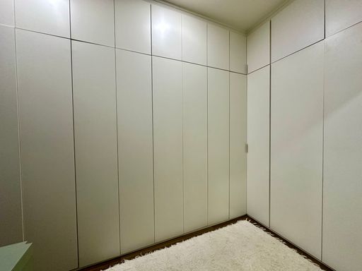 CLOSET SUÍTE MASTER