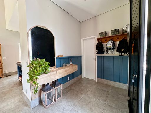 Hall de entrada