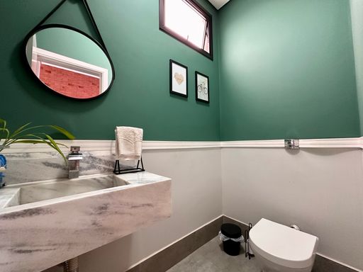 Lavabo
