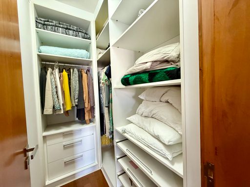 Closet Suíte 01