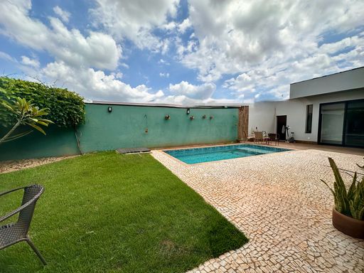 área verde