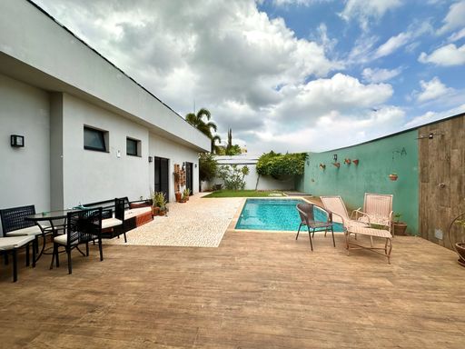 espaço para sol
