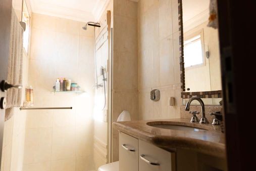 Banheiro Apartamento Solteiro 01z