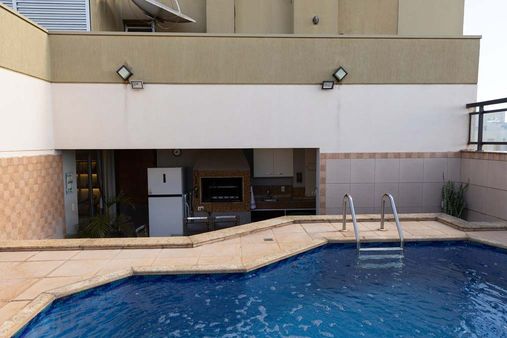 Piscina Privativa