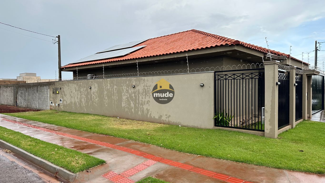 Casa de esquina no Jardim Cristhais I em Dourados-MS — foto 3
