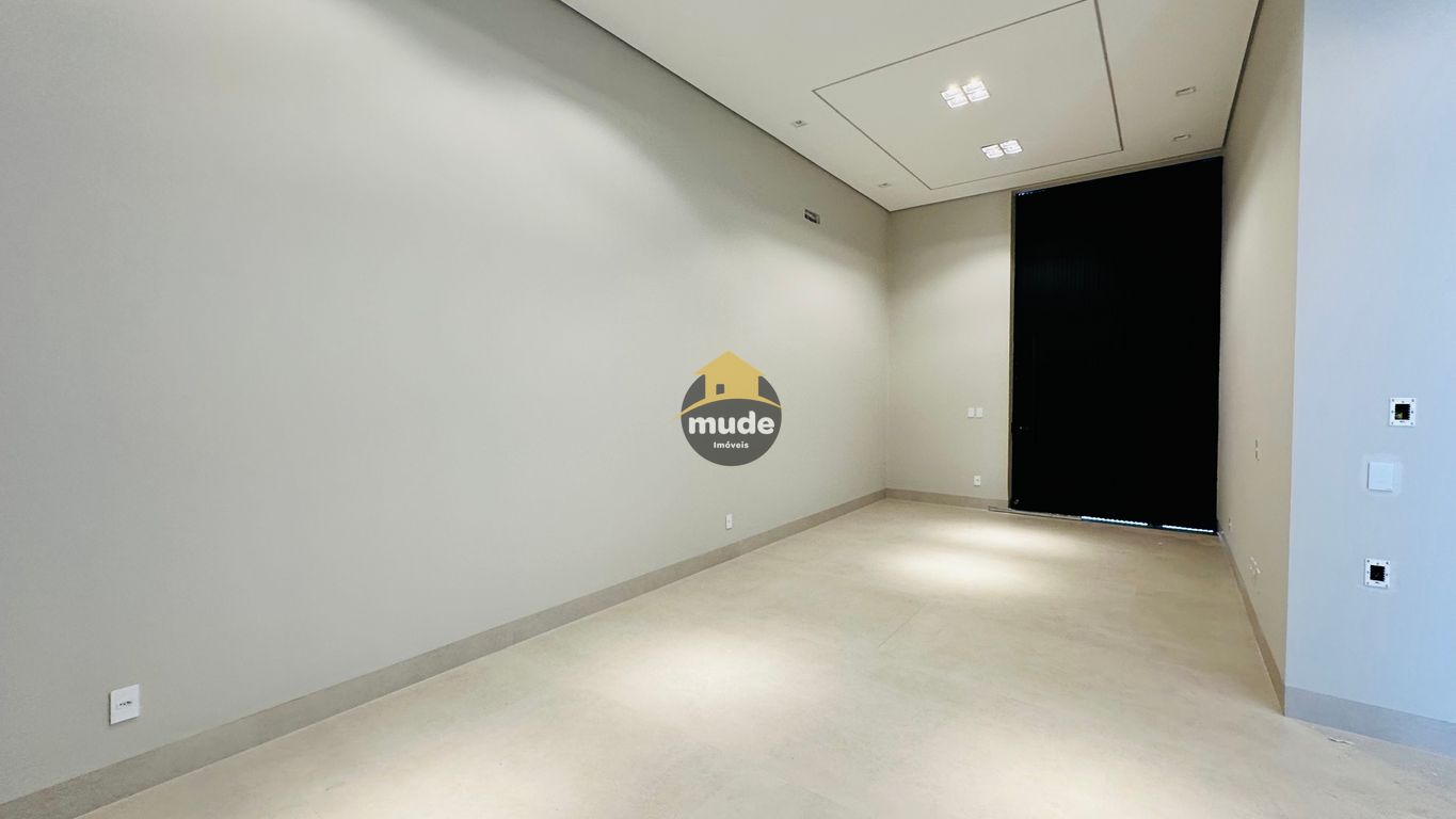 🏡 Casa Térrea  no Condomínio Porto Madero em Dourados MS — foto 3