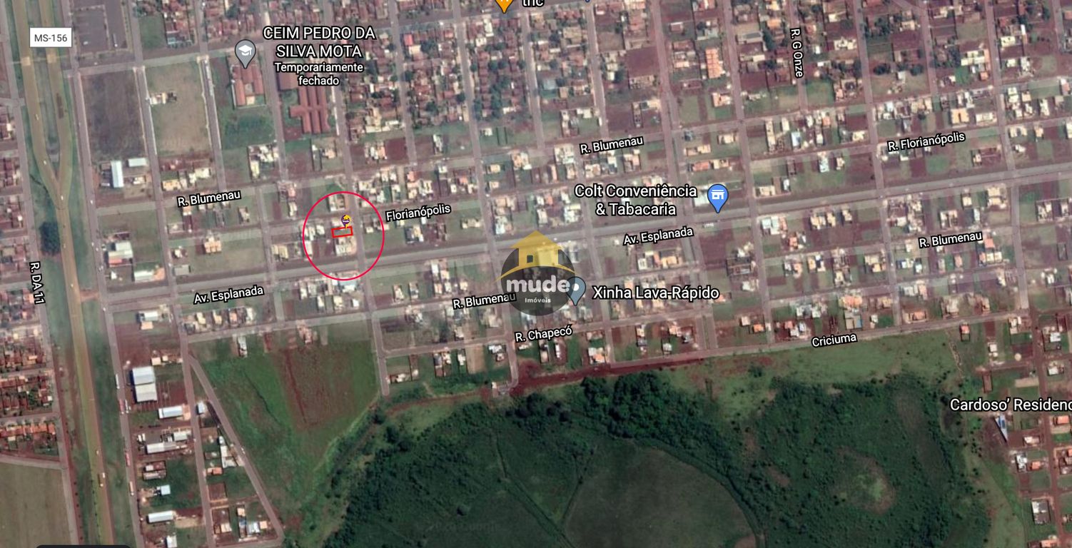🌟 Terreno VIP no Vival dos Ipês - Área A, perto da Av. Esplanada 🌳 — foto 3