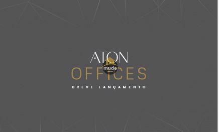 🏙️ ATON OFFICES: O Novo Marco Empresarial de Dourados — foto 2