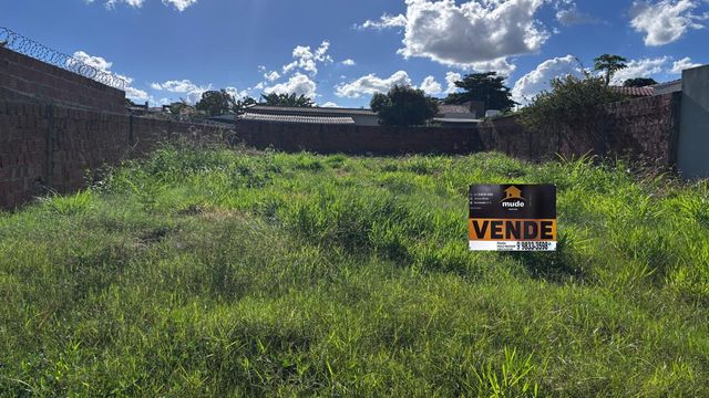 Área total 420m2