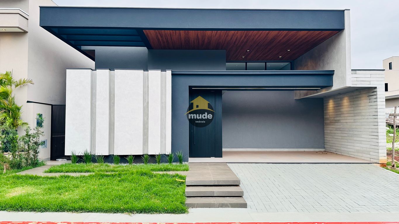 🏡 Viva a sofisticação que você merece no Condomínio Porto Unique – Dourados/MS — foto 3