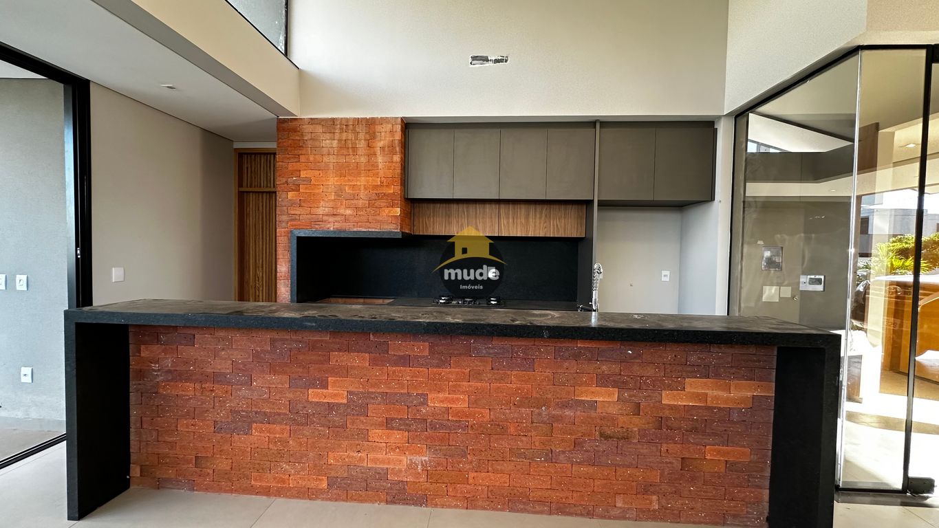 Linda Casa No Condomínio Porto Seguro de Dourados MS — foto 2