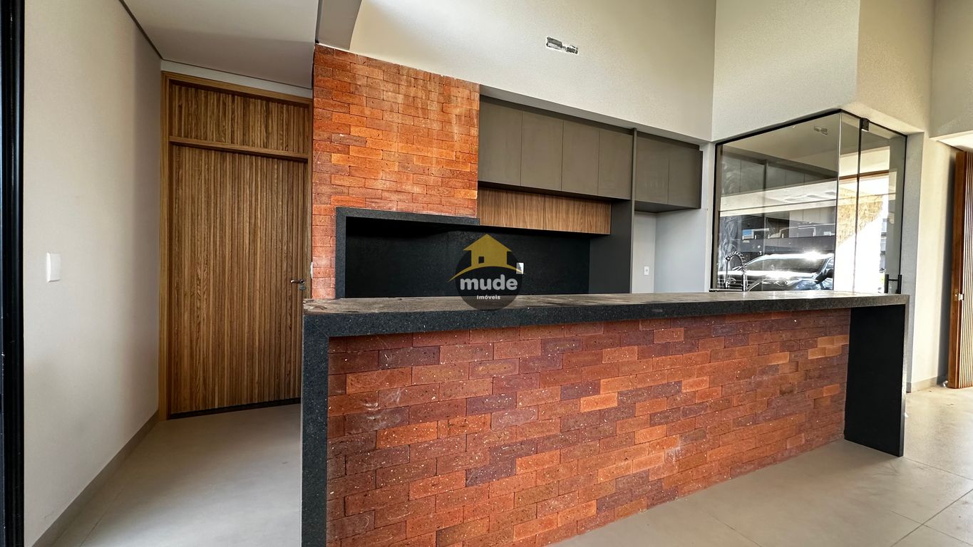 Linda Casa No Condomínio Porto Seguro de Dourados MS — foto 3