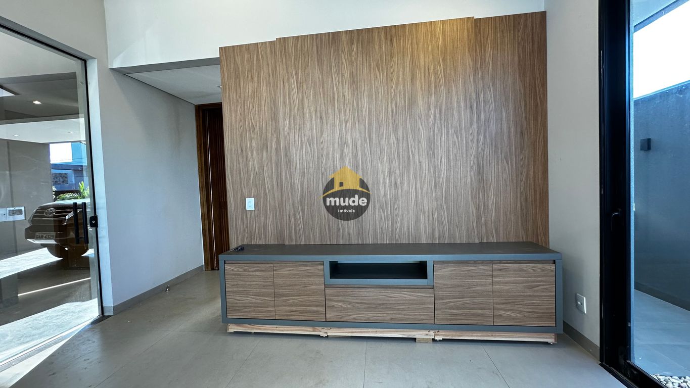 Linda Casa No Condomínio Porto Seguro de Dourados MS — foto 4