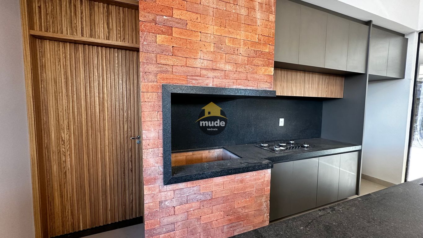 Linda Casa No Condomínio Porto Seguro de Dourados MS — foto 5