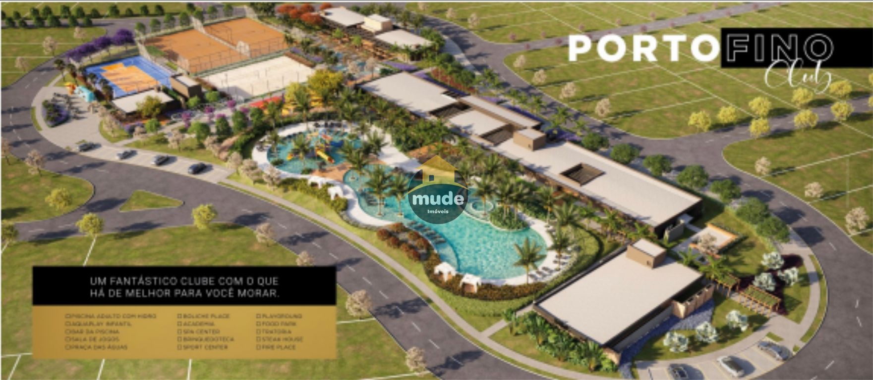 ✨ **ÚLTIMAS OPORTUNIDADES PORTO FINO DOURADOS MS — foto 5