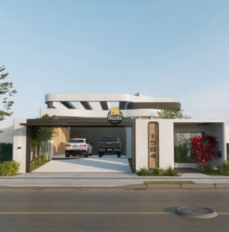 ✨ Casa de Alto Padrão com 195m² no Parque Alvorada – 🏡 — foto 2