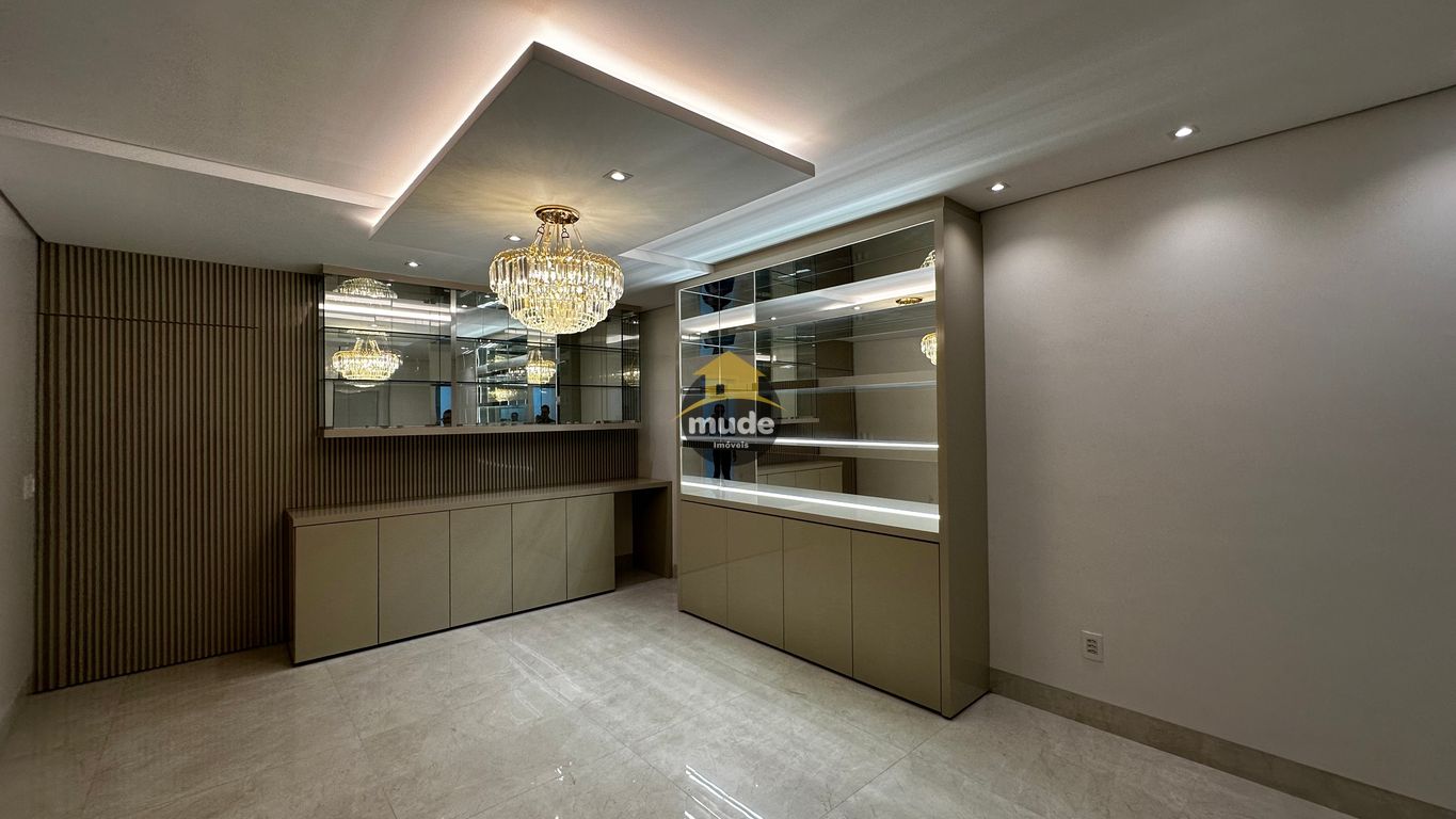 Apartamento com 3 quartos em Jardim América — foto 2