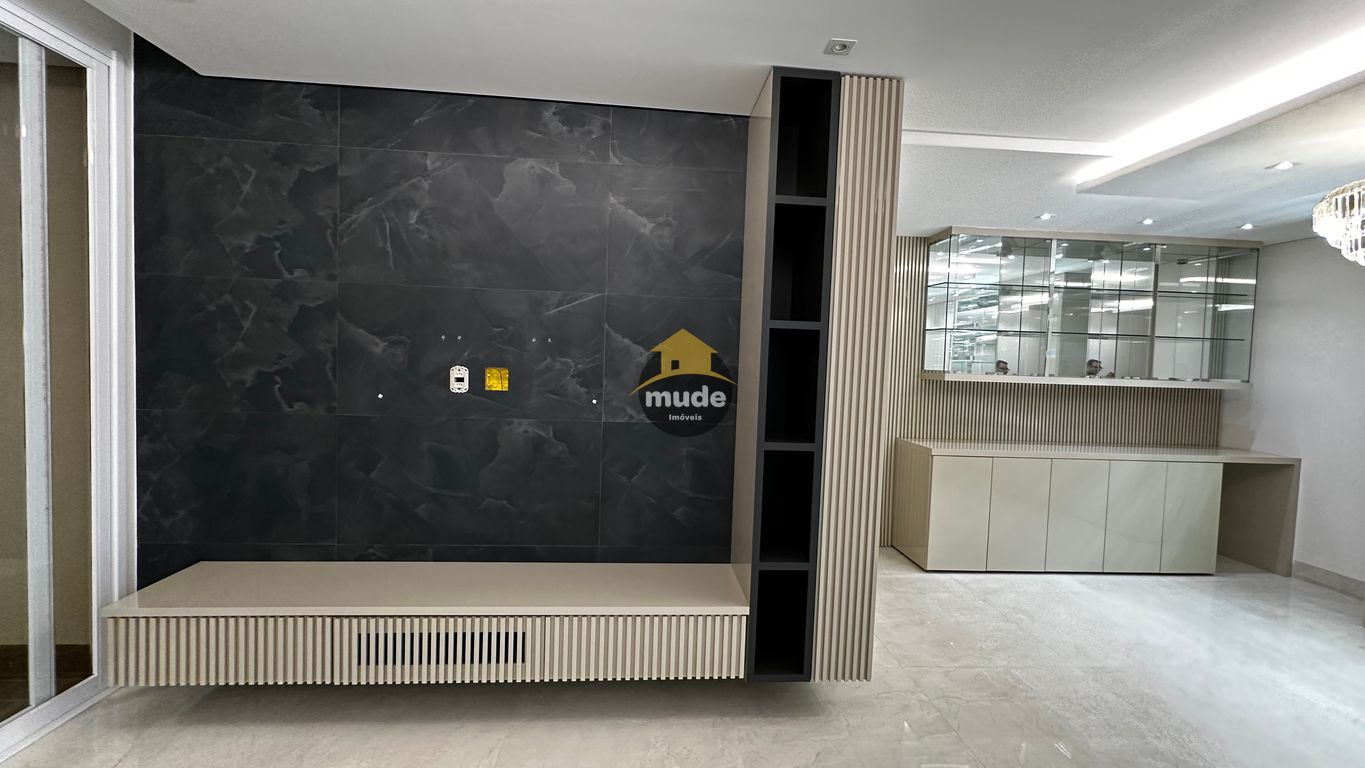 Apartamento com 3 quartos em Jardim América — foto 3