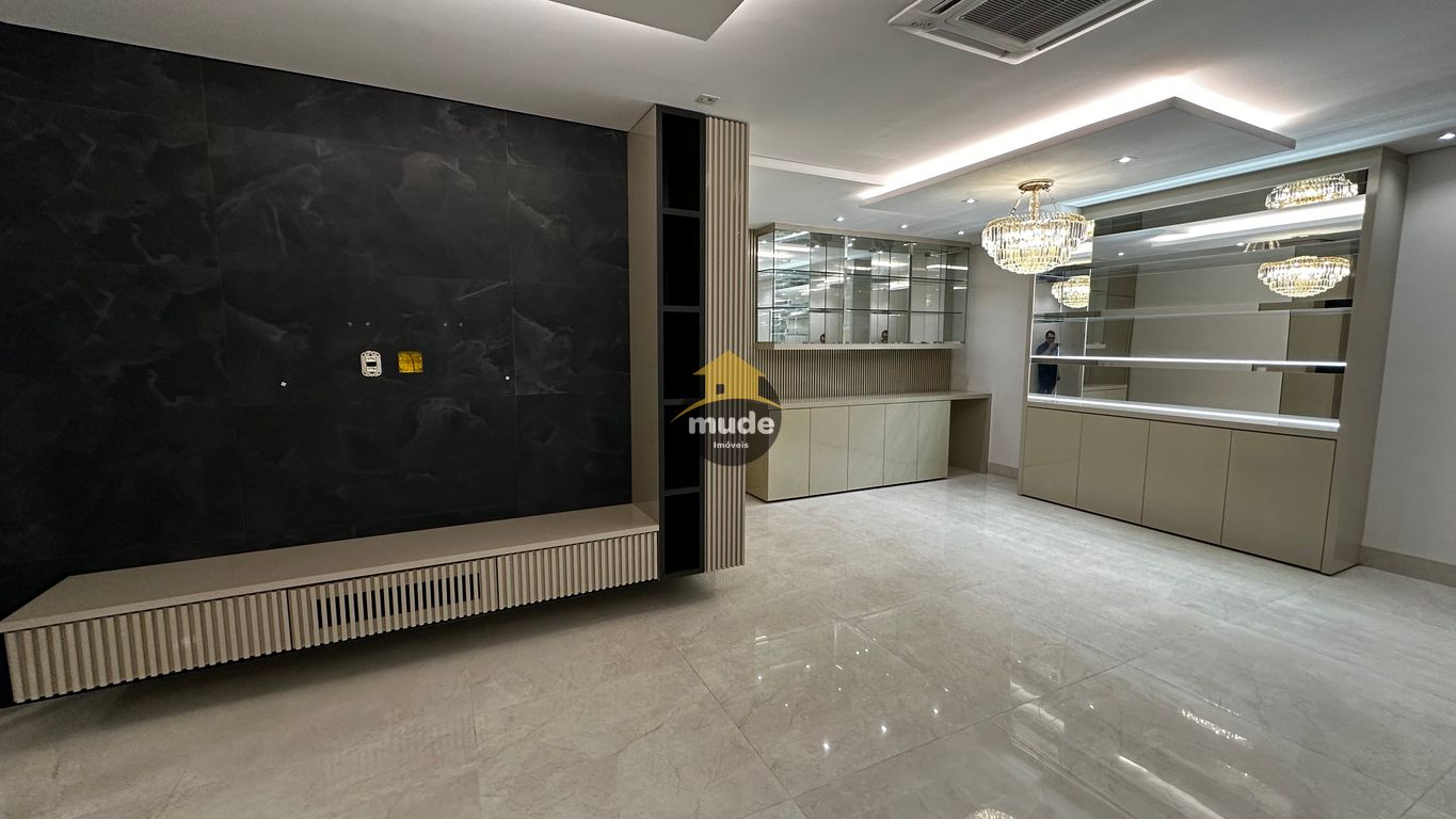 Apartamento com 3 quartos em Jardim América — foto 4