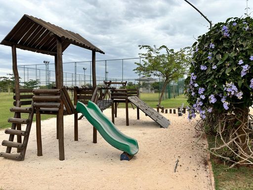playground ecologico
