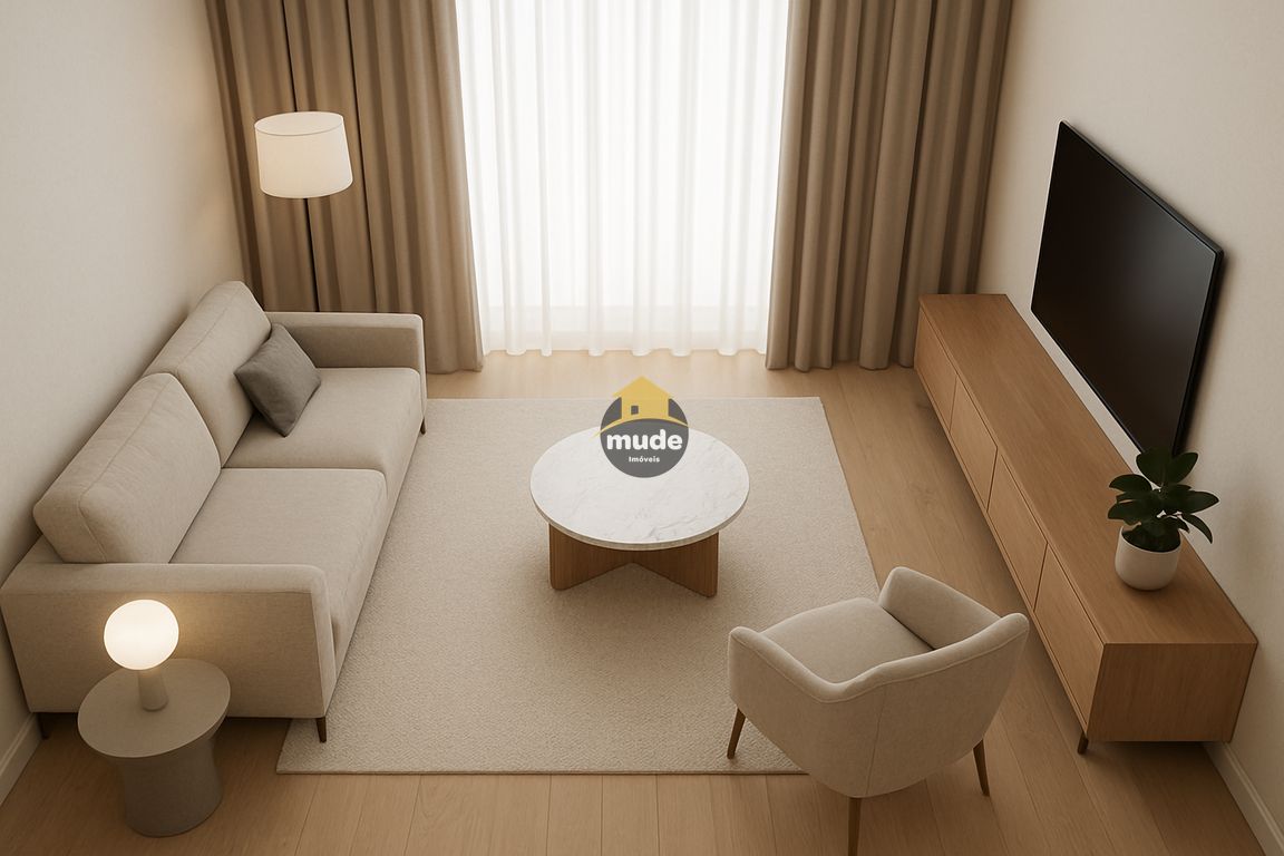Casa moderna e funcional com pé-direito alto – para quem busca conforto e estilo — foto 5