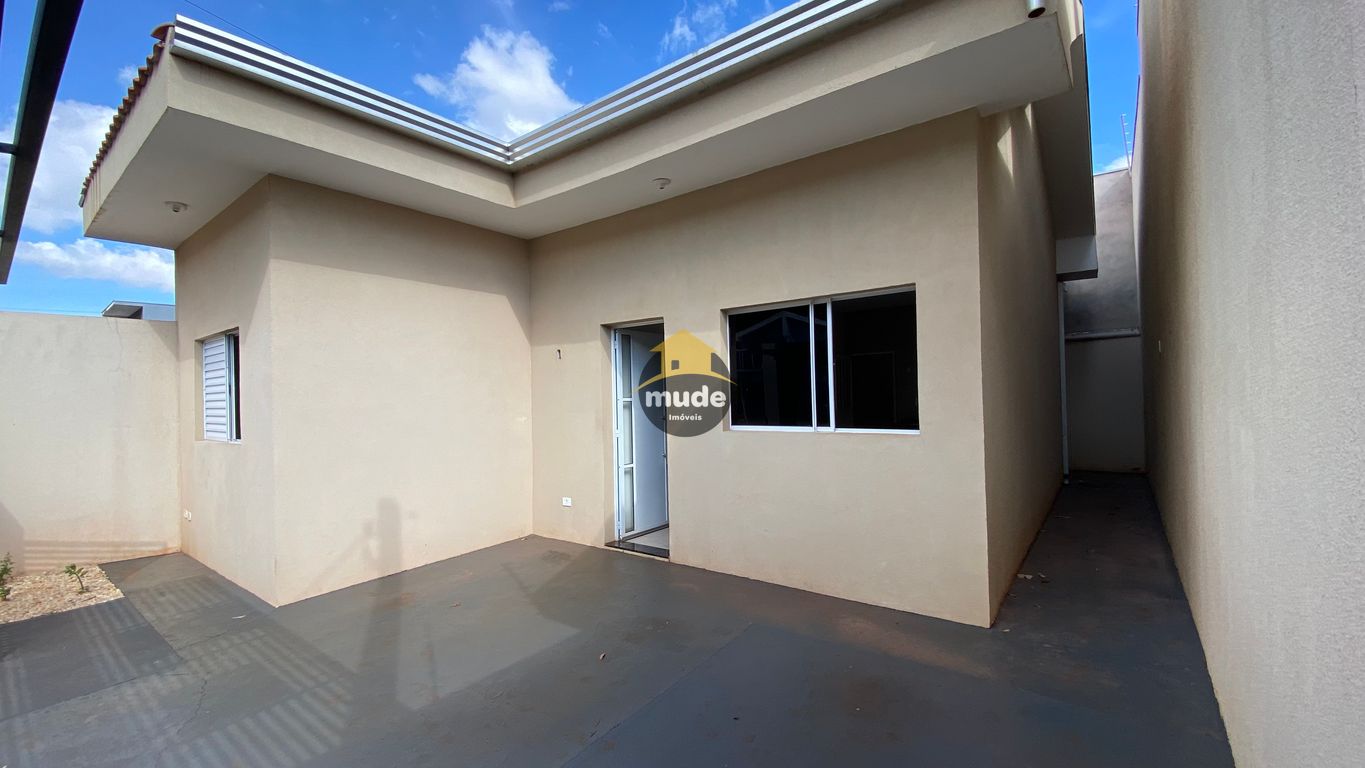 🏡 Vida Nova Te Espera - Jardim Cristhais I - Dourados/MS — foto 2