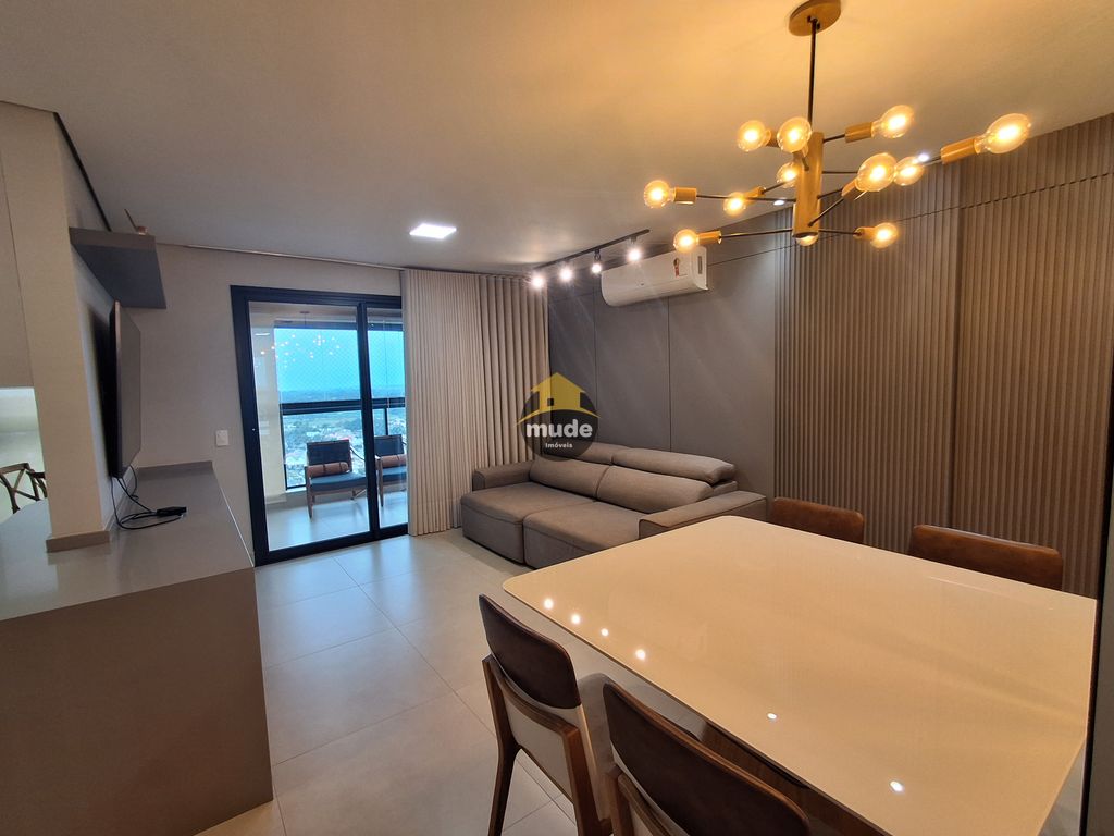 ✨Apartamento sofisticado e moderno com 3 suites no Euro Garden🤩 — Jardim Europa