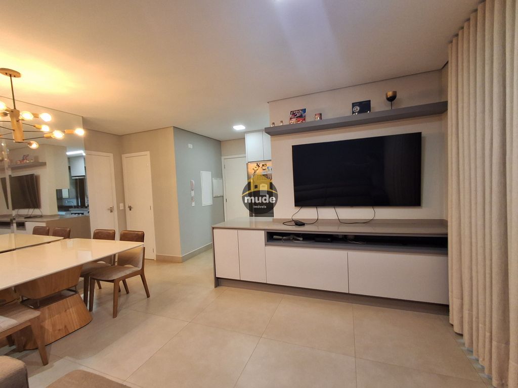 ✨Apartamento sofisticado e moderno com 3 suites no Euro Garden🤩 — foto 4