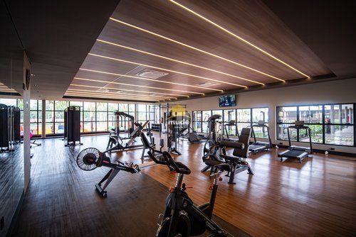 🌳 Terreno 252 m² no Porto Unique – Tranquilidade e Exclusividade! — foto 4