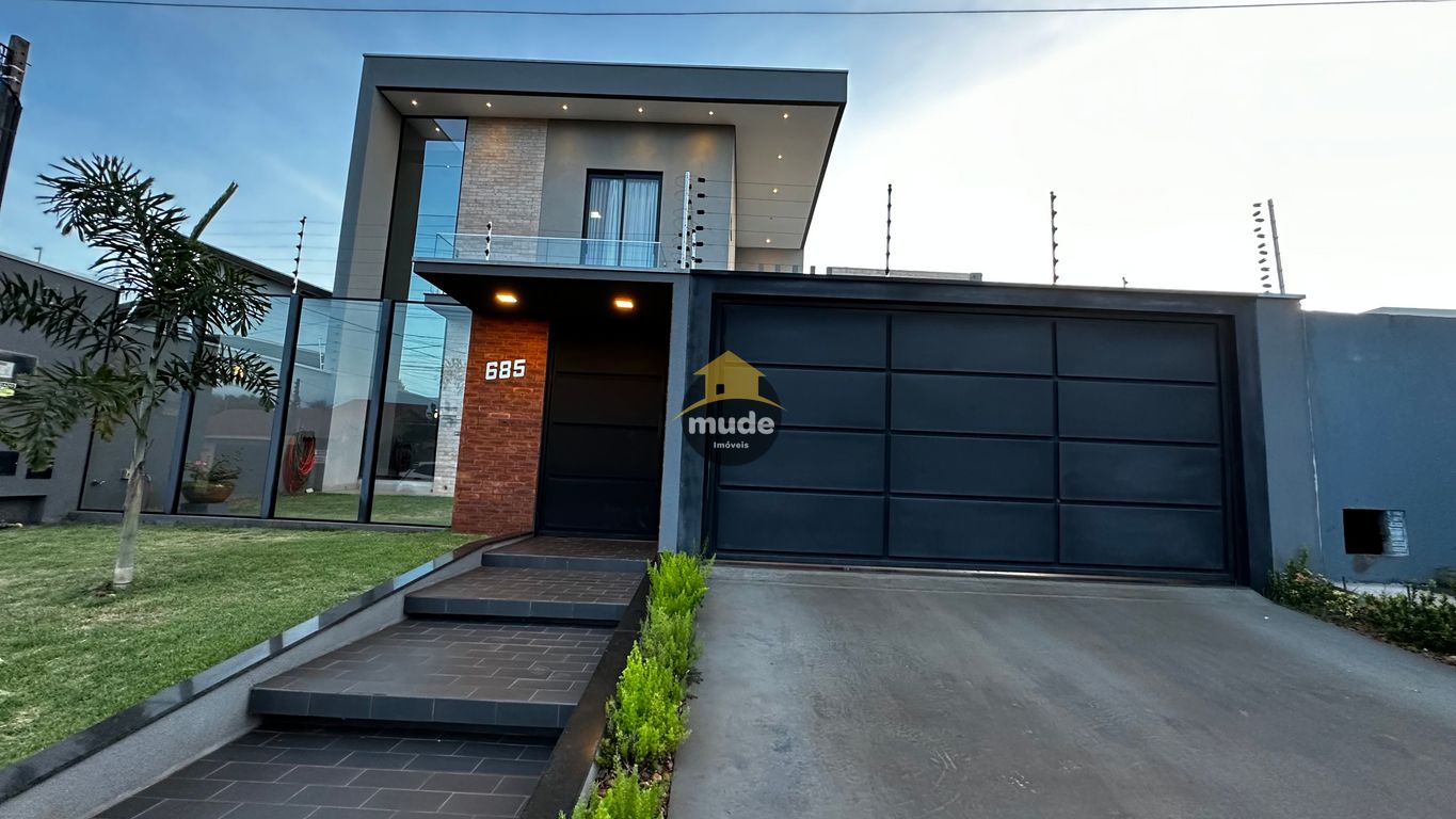 Casa Deslumbrante no Parque Alvorada com 4 quartos e Piscina — foto 3