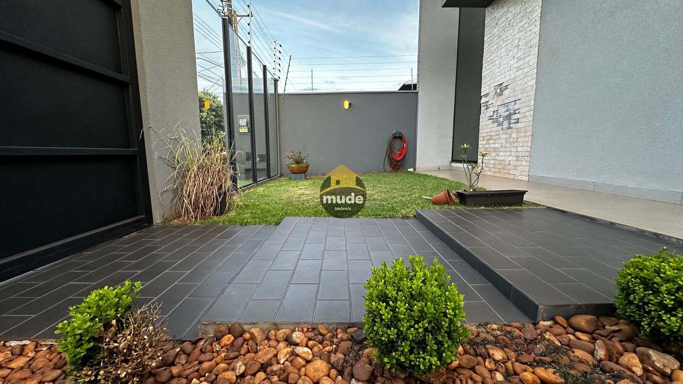 Casa Deslumbrante no Parque Alvorada com 4 quartos e Piscina — foto 4