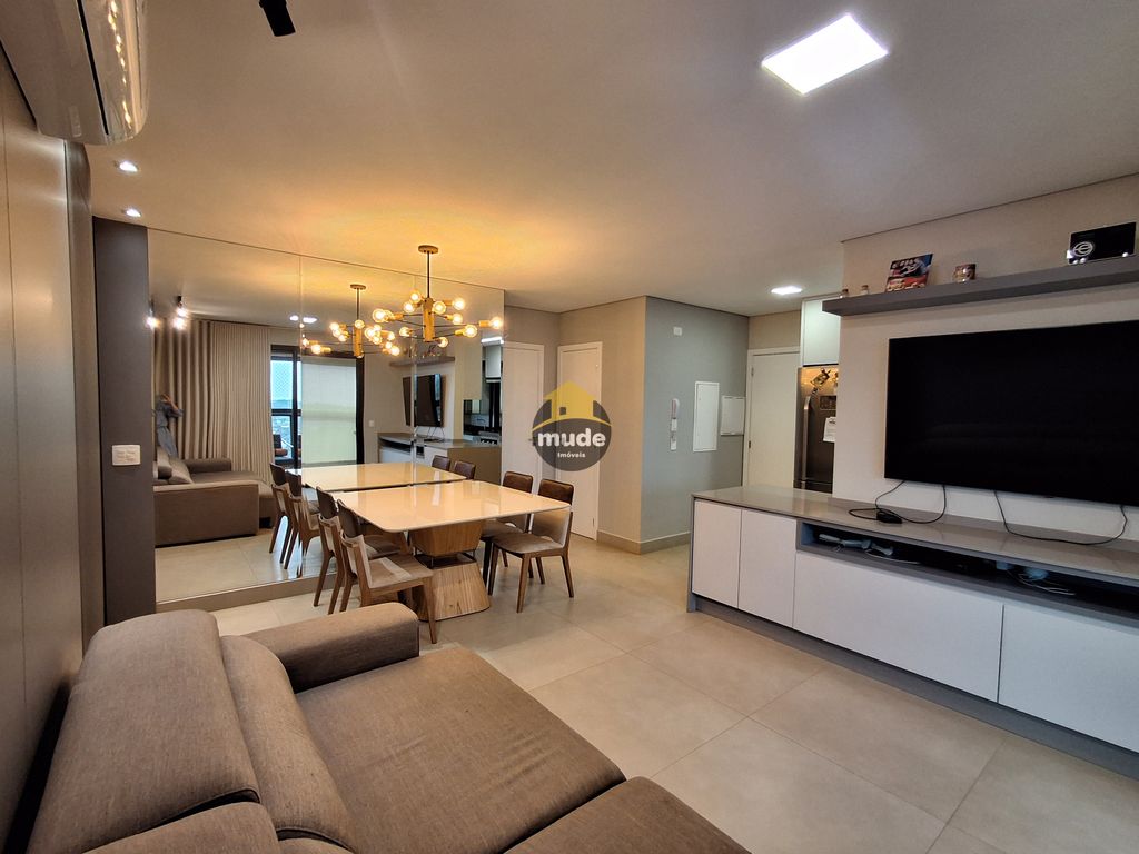 ✨Apartamento sofisticado e moderno com 3 suites no Euro Garden🤩 — foto 3