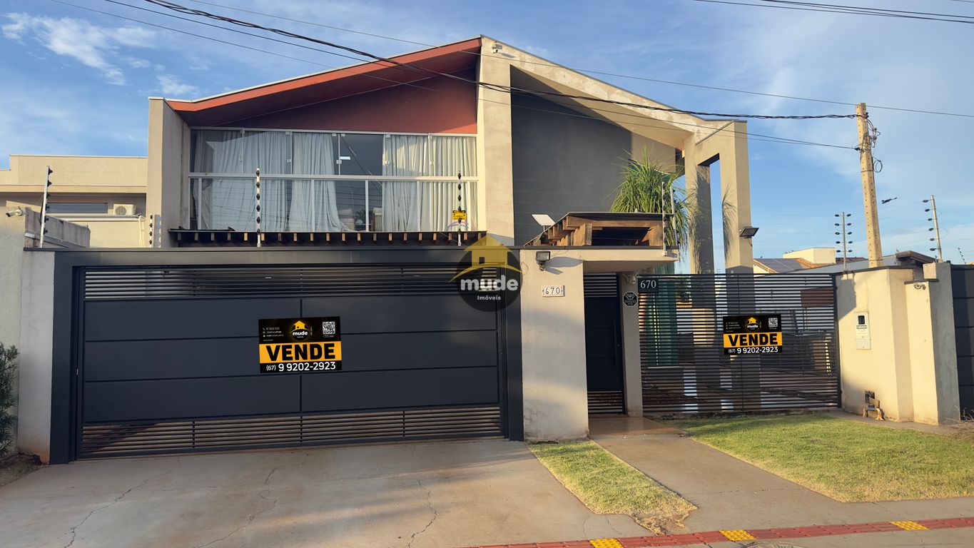 🏡✨ Luxuoso sobrado 5Q c/ piscina e espaço gourmet no Parque Alvorada! 🏊‍♂️🔥 — foto 2