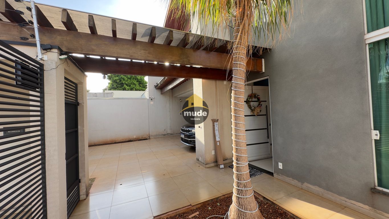 🏡✨ Luxuoso sobrado 5Q c/ piscina e espaço gourmet no Parque Alvorada! 🏊‍♂️🔥 — foto 4